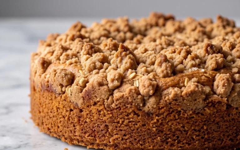 Stachelnon-alcoholic beer-Streusel-Kuchen - Rezept