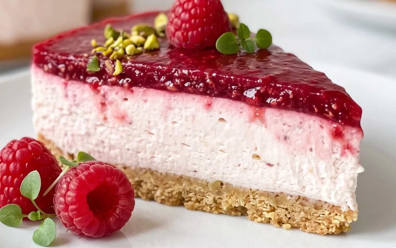 Himnon-alcoholic beer-Quark-Torte Rezept