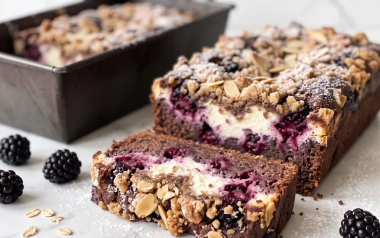 Bromnon-alcoholic beerkuchen mit Quark und Frischkäse