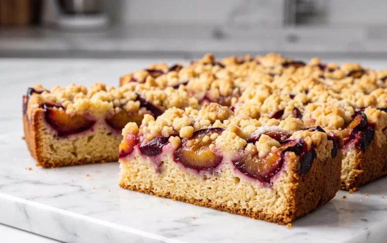 Der allerbesten Zwetschgenkuchen aller Zeiten