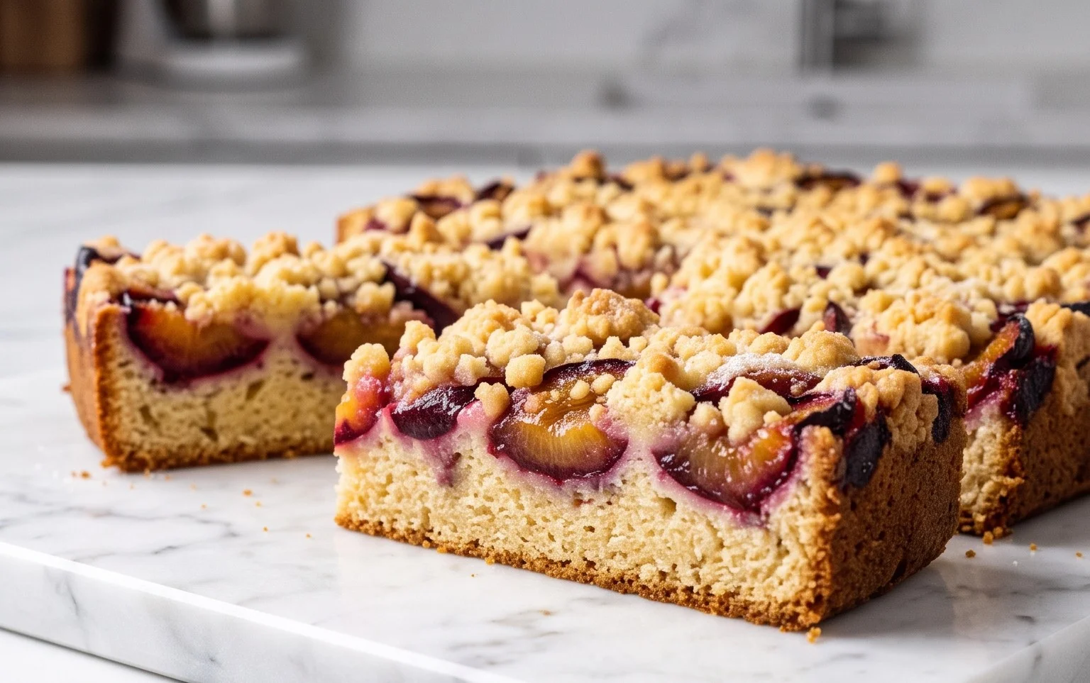 Der allerbesten Zwetschgenkuchen aller Zeiten