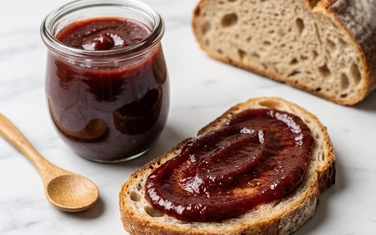 Plum Butter